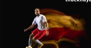 Thuckhuyatv (thuckhuyatv.website) trực tiếp bóng đá khắp năm châu, địa cầu