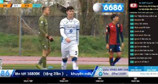 Tận hưởng xem bóng đá trực tiếp trọn vẹn tại Cola TV