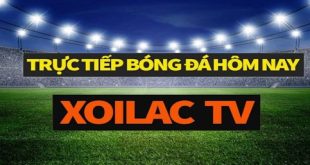 Xoilac7 TV [Xoilac7.wiki] – Chuyên trang bóng đá trực tiếp