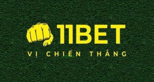 11Bet - Giới Thiệu Sân Chơi Cá Cược Đẳng Cấp Nhất Năm 2024