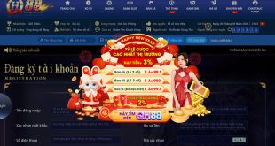Hướng dẫn cách đăng ký tài khoản tại 92lottery đơn giản và nhanh nhất
