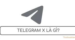 Telegram X là gì? Có gì khác so với ứng dụng Telegram