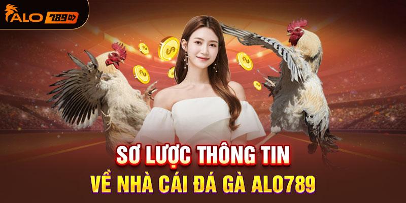 Alo789 - Web Trực Tiếp Cá Cược Đá Gà Hàng Đầu Châu Á 2024