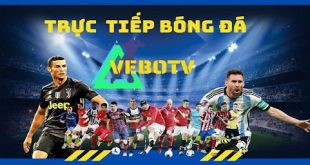 Bảng xếp hạng bóng đá mới nhất tại Vebo TV - Vebo.baby