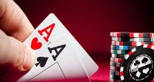 Cách tính xì trong xì dách quy định như thế nào? Giải đáp chi tiết