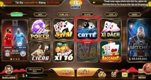 Catte Hitclub Là Gì? Đâu Là Những Kinh Nghiệm Chơi Bài Cát Tê Bất Bại?