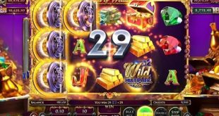 Cung Hỷ Phát Tài Gemwin - Khái Niệm Và Cách Chơi Hay Nhất