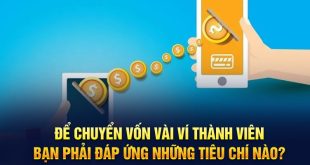 Nạp Tiền SV88 - Thao Tác Đơn Giản Cho Nhiều Phương Thức