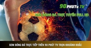 Địa chỉ xem TTBĐ uy tín hàng đầu 90 phut tv - localguddy.com