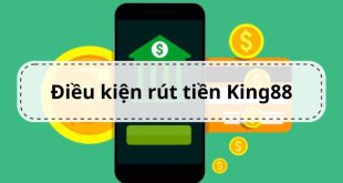 Khám Phá Các Bước Rút Tiền King88 Thật Đơn Giản Và Tiện Lợi