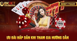 Hướng dẫn đăng ký tài khoản 8kbet chỉ trong 3 phút