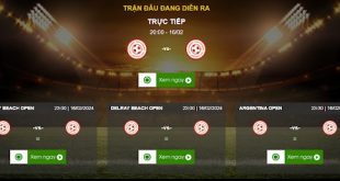 Hướng dẫn xem trực tiếp bóng đá Cakhiatv chất lượng cao