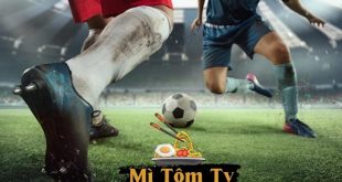 Mitom TV - Bữa ăn tinh thần không thể thiếu cho các fan túc cầu