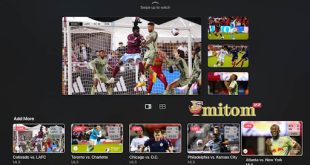 Mitom TV - Nơi xem bóng đá trực tuyến uy tín và an toàn số 1 Việt Nam