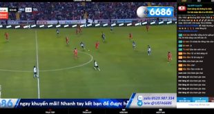 Mitom TV - Sự thú vị và chất lượng khi trải nghiệm bóng đá