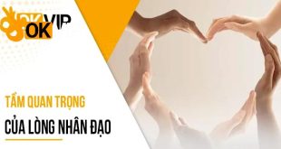 OKVIP - Tượng đài liên minh game uy tín nhất Châu Á