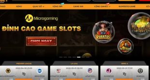 Sảnh thể thao Debet - Điểm cá cược uy tín số 1 hiện nay