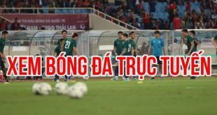 Tận hưởng đam mê bóng đá và săn thưởng đỉnh cao tại trang Xem bóng đá