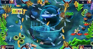 Thủ thuật mới nhất trong chơi bắn cá - David Phạm tiết lộ