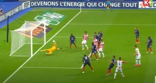 Tìm hiểu về hoạt động xem bóng đá trực tiếp: Thế giới đầy hấp dẫn