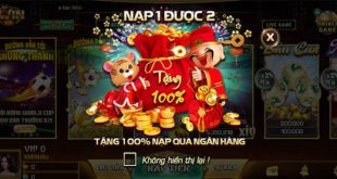 Khuyến Mãi iWin - Tổng Hợp Ưu Đãi Hấp Dẫn Tặng Hội Viên 2024