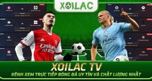 Trực tiếp bóng đá chất lượng HD - Xem ngay trên Xoilac TV (xoilac-tivi.ink)