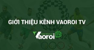 Trực tiếp các trận bóng đá đỉnh cao tại VaoroiTV qua vaoroi.lat