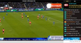 Đừng bỏ lỡ bất kỳ trận đấu hấp dẫn nào - Vì đã có CakhiaTV!