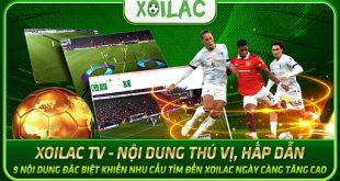 Bí quyết xem bóng đá trực tuyến không bị giật lag tại kênh Xoilac TV