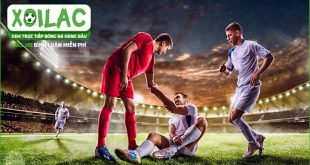 Xem bóng đá trực tuyến miễn phí tại Xoilac TV - xoilac-tivi.shop