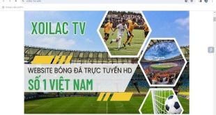 Xem trực tiếp bóng đá thả ga 699 giải đấu tại Xoilac TV