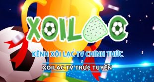 Xem trực tiếp bóng đá Xoilac TV hôm nay tại xoilactv.art