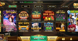 Hãy thử vận may với Xổ số iWin - Trải nghiệm xổ số đỉnh cao và tỷ lệ ăn 1 ăn 99!