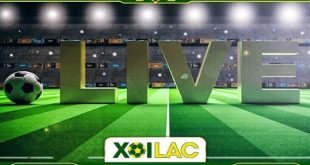 Xoilac TV - Trải nghiệm không giới hạn bóng đá đỉnh cao