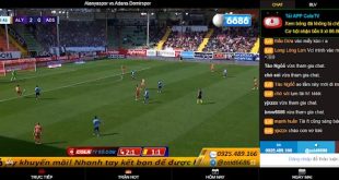 Xoilac TV - Trải nghiệm trực tiếp bóng đá hấp dẫn, đa dạng thiết bị