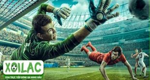 Xoilactv - Hòa mình cùng không khí bóng đá cùng Xoilac-tv.store