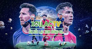 Xoilactv.live: Địa chỉ xem trực tiếp bóng đá Xoilac TV chất lượng nhất