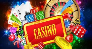 Các trò chơi Casino trực tuyến phổ biến tại 6686 VN TV