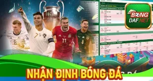 Bongdalu - bongdalu-vip.com: Sân chơi bóng đá trực tuyến hoàn hảo cho mọi người