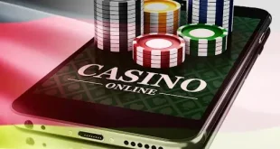 Casinoonline.cx - Casino online có nhiều kèo cược xanh chín nhất