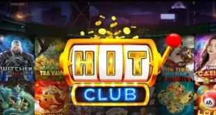 Hướng Dẫn Nạp Tiền Hitclub Từ A - Z Chỉ Mất 3 Phút