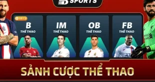 Khám phá về bsport - Kết nối cộng đồng tại bsport.bond