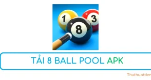 Link tải game 8 Ball Pool Apk
