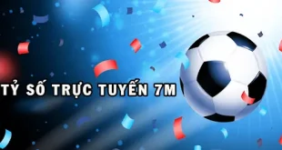 Khám phá thế giới tỷ lệ kèo bóng đá đa dạng trên 7m vn - 7mvn.wiki