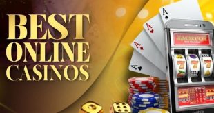 Casino 8KBET - Thiên Đường Giải Trí Của Các Bet Thủ