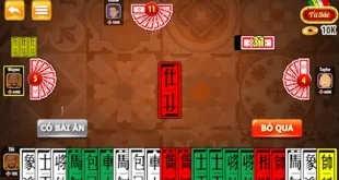 Bài Tứ Sắc Tại 7MCN – Trải Nghiệm Phiên Bản Đặc Biệt