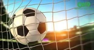 Bóng đá OK9: Sân chơi thể thao cho người hâm mộ túc cầu