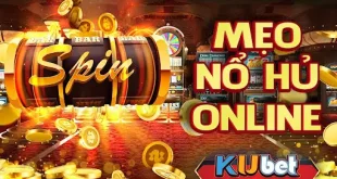 Cách Chơi Nổ Hũ Kubet Là Gì? Cách Chơi Thắng Game Nổ Hũ