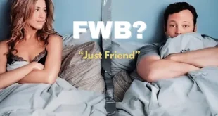 FWB là gì? Mối quan hệ FWB là gì?