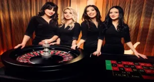 Giới thiệu sảnh casino Kubet - Điểm cá cược thu hút cược thủ ngày nay